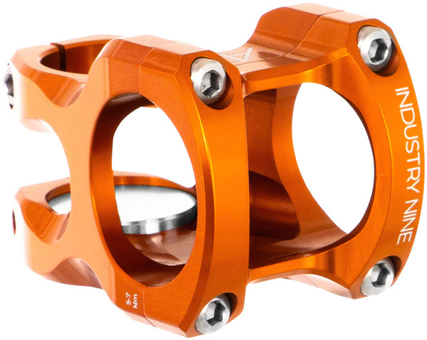 Industry Nine A35 Stem