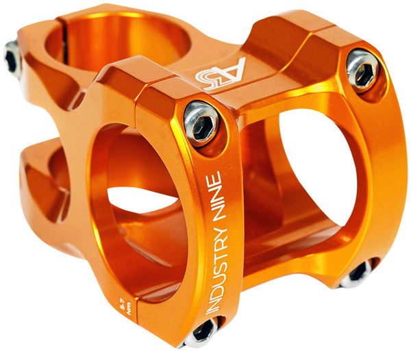 Industry Nine A318 Stem