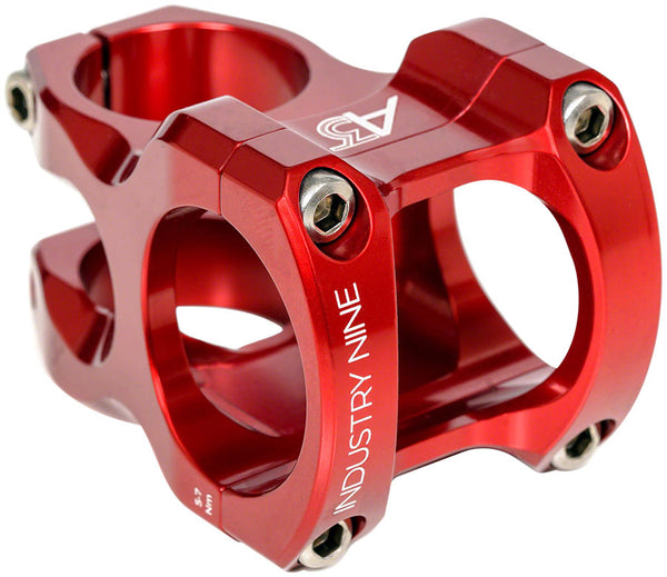 Industry Nine A35 Stem