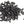 DT Swiss Squorx Pro Head Pro Lock Brass Nipples: 2.0 x 15mm Black Box of 100