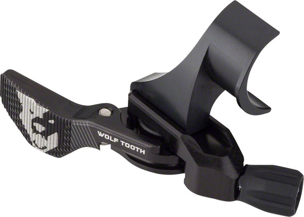 Wolf Tooth ReMote Dropper Post Lever