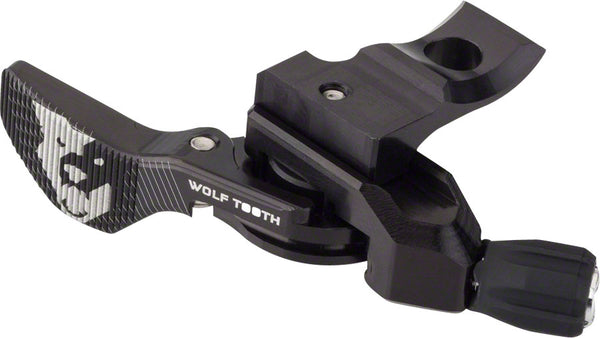 Wolf Tooth ReMote Dropper Post Lever