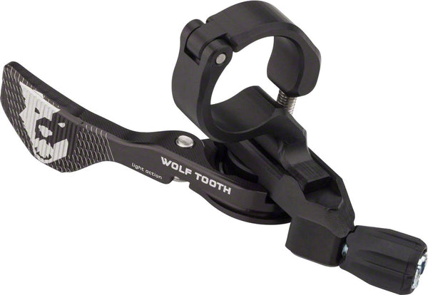 Wolf Tooth ReMote Light Action Dropper Lever