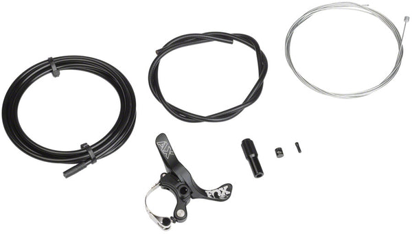 Fox Transfer Lever - Drop Bar Dual Pull