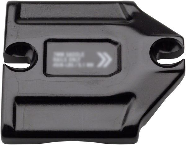FOX Transfer Post Clamp Upper 21