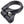 Problem Solvers Seatpost Clamp 31.8 w/ Rack Mounts Black