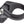Problem Solvers Seatpost Clamp 31.8 w/ Rack Mounts Black