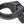 Problem Solvers Seatpost Clamp 34.9 w/ Rack Mounts Black