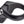 Problem Solvers Seatpost Clamp 34.9 w/ Rack Mounts Black