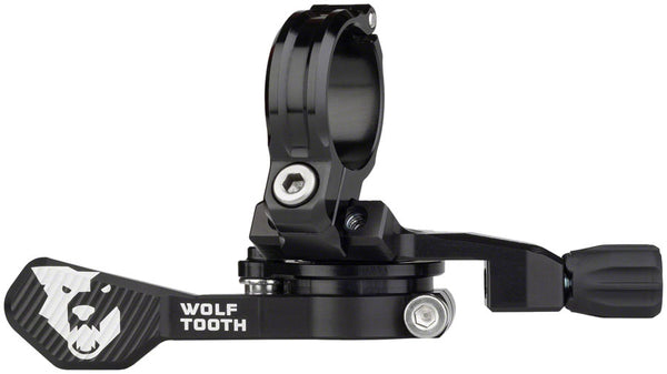 Wolf Tooth ReMote Pro Dropper Post Lever - 22.2mm Clamp