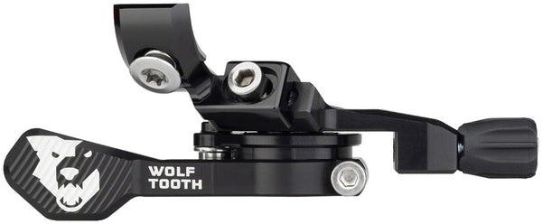 Wolf Tooth ReMote Pro Dropper Lever