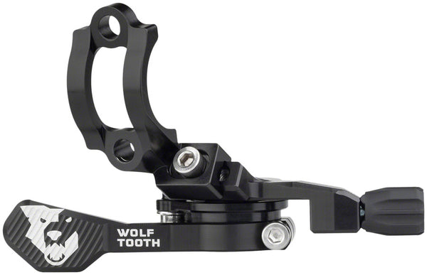 Wolf Tooth ReMote Pro Dropper Lever