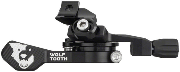 Wolf Tooth ReMote Pro Dropper Lever