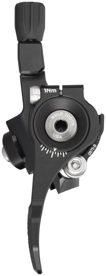 Wolf Tooth ReMote Pro Dropper Lever