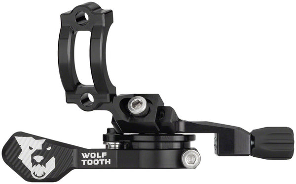 Wolf Tooth ReMote Pro Dropper Lever