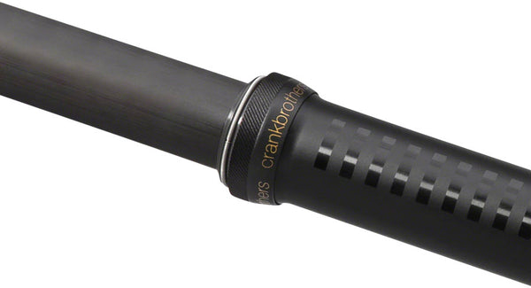 Crankbrothers Highline 11 Dropper Seatpost - 31.6 150mm Black