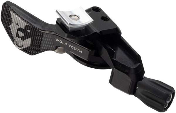Wolf Tooth ReMote Dropper Post Lever