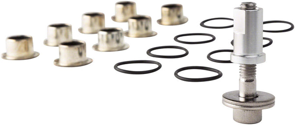 Cane Creek G4 Thudbuster Rebuild Kit and Tool