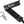Wolf Tooth 6-Bit Hex Wrench Multi-Tool with Keyring - Purple