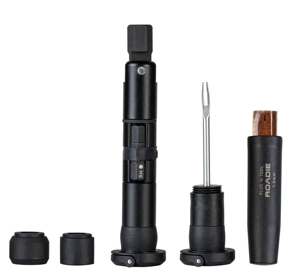 Topeak Plugn Tool Roadie Multi-Tool