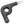 Shimano TL-FC22 Hexalobular Torx Wrench