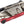 Crankbrothers Multi 19 Tool - Black/Red
