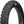 45NRTH Dillinger 4 Tire - 27.5 x 4.0 Tubeless Folding BLK 120 TPI 168 Large Concave Carbide Aluminum Studs