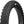 45NRTH Dillinger 4 Tire - 26 x 4.2 Tubeless Folding BLK 120 TPI Custom Studdable