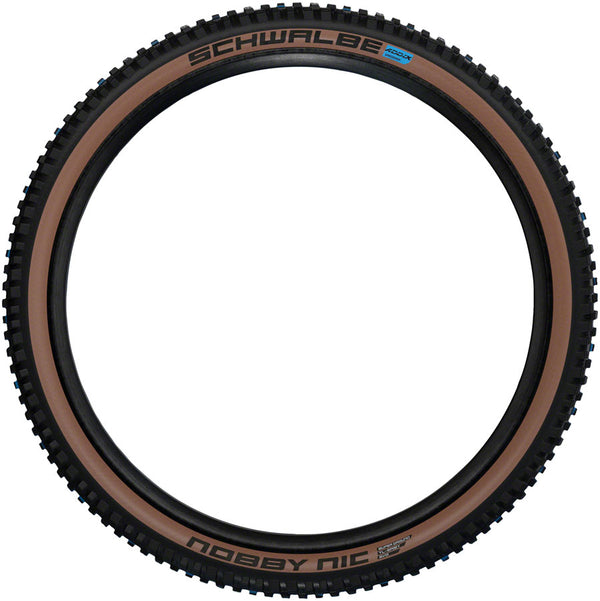 Schwalbe Nobby Nic 27.5" Tire