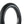 45NRTH Dillinger 5 Tire - 26 x 4.6 Tubeless Folding BLK 60 TPI 258 Carbide Steel Studs