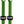 CushCore Tubeless Presta Valve Set