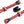 CushCore Tubeless Presta Valve Set