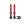 CushCore Tubeless Presta Valve Set
