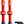 CushCore Tubeless Presta Valve Set