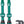 CushCore Tubeless Presta Valve Set