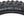 45NRTH Vanhelga Tire - 26 x 4.2 Tubeless Folding Black 120 TPI
