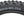 45NRTH Vanhelga Tire - 27.5 x 4 Tubeless Folding Black 120 TPI