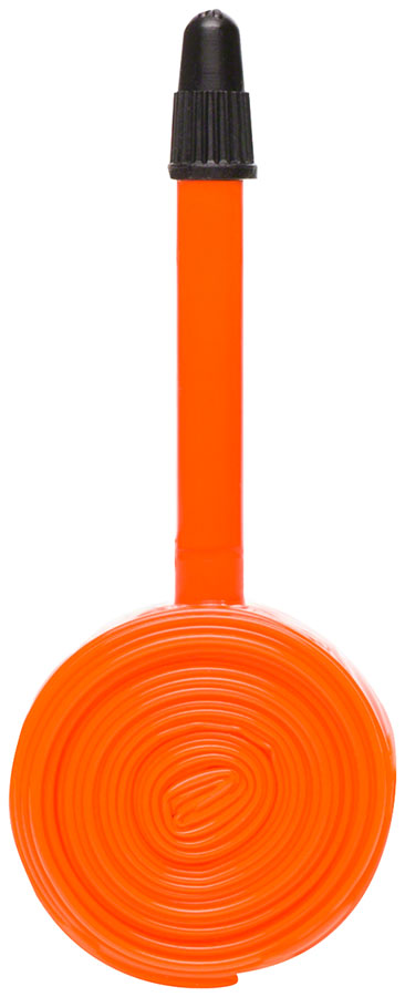 Tubolito S-Tubo Road Tube - 700 x 18-28mm 42mm Presta Valve Orange