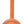 Tubolito S-Tubo CX/Gravel All Tube - 700 x 32-50mm 42mm Presta Valve Orange