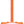 Tubolito S-Tubo CX/Gravel All Tube - 700 x 32-50mm 60mm Presta Valve Orange