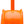 Tubolito X-Tubo City/Tour Tube - 700 x 30-50mm 40mm Schrader Valve Orange