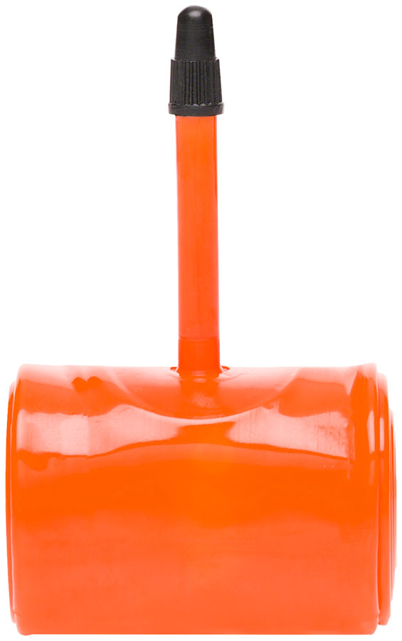 Tubolito Tubo BMX Tube - 20 x 1.5-2.5" 42mm Presta Valve Orange