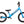 Strider 14x Classic Balance Bike - Blue