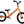 Strider 14x Classic Balance Bike - Tangerine
