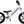 Strider 12 Pro Kids Balance Bike: Silver