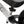 Strider 12 Pro Kids Balance Bike: Silver