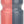 45NRTH Last Light Insulated Purist Water Bottle - Black/Orange 23oz