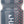 45NRTH Last Light Insulated Purist Water Bottle - Black/Orange 23oz