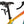 MSW Seltzer Mount - CO2 and Bottle Cage holder with 27.2mm clamp Black