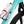 MSW Seltzer Mount - CO2 holder only Black
